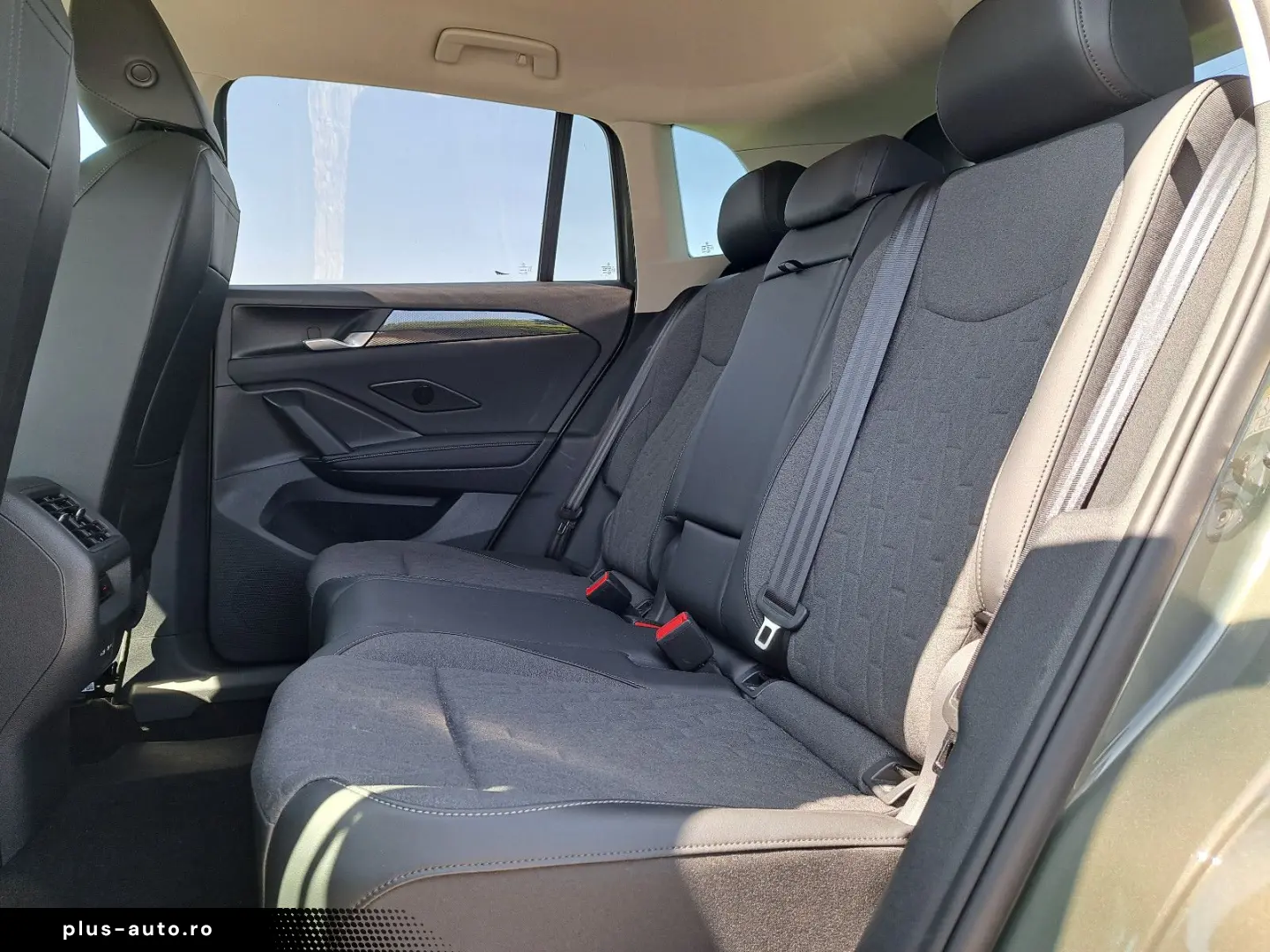 VW Tiguan Life 1.5 eTSI Mild-Hybrid DSG