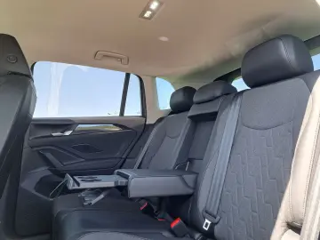 VW Tiguan Life 1.5 eTSI Mild-Hybrid DSG