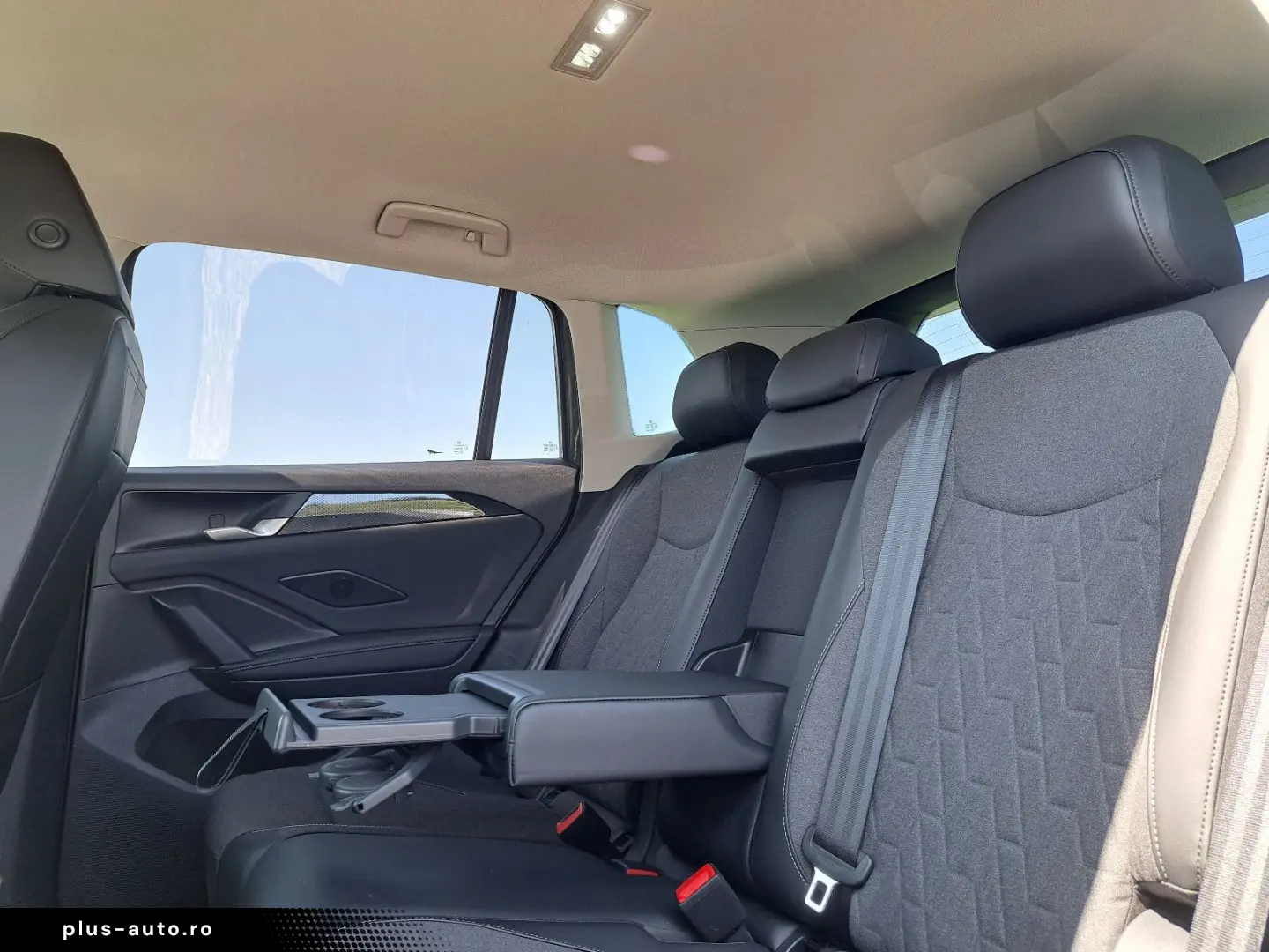 VW Tiguan Life 1.5 eTSI Mild-Hybrid DSG