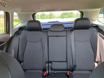 VW Tiguan Life 1.5 eTSI Mild-Hybrid DSG