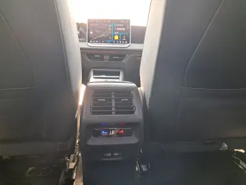 VW Tiguan Life 1.5 eTSI Mild-Hybrid DSG
