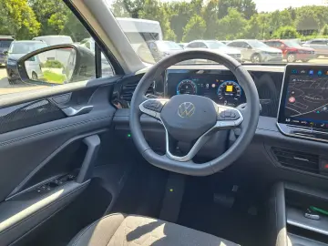 VW Tiguan Life 1.5 eTSI Mild-Hybrid DSG