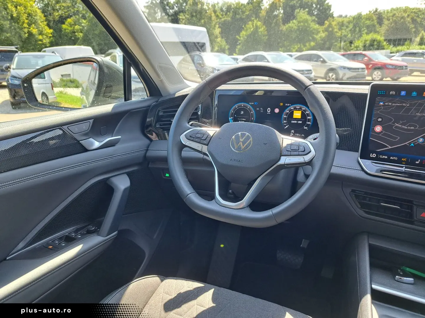 VW Tiguan Life 1.5 eTSI Mild-Hybrid DSG