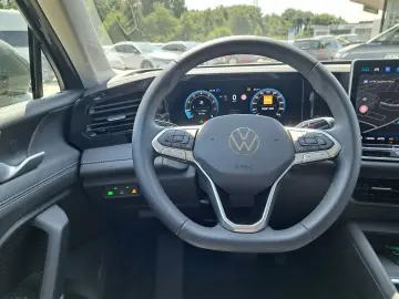 VW Tiguan Life 1.5 eTSI Mild-Hybrid DSG