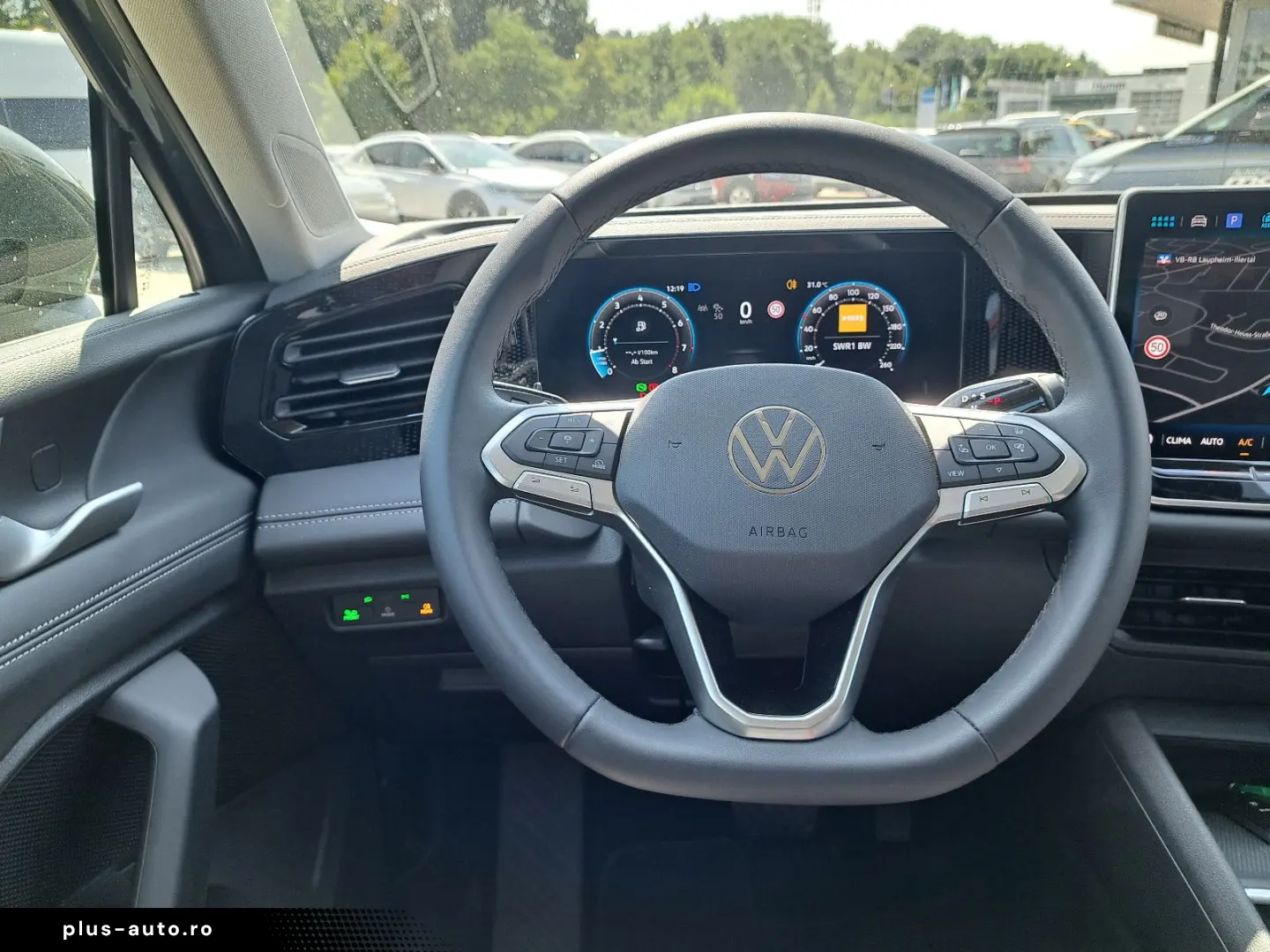 VW Tiguan Life 1.5 eTSI Mild-Hybrid DSG