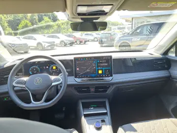 VW Tiguan Life 1.5 eTSI Mild-Hybrid DSG