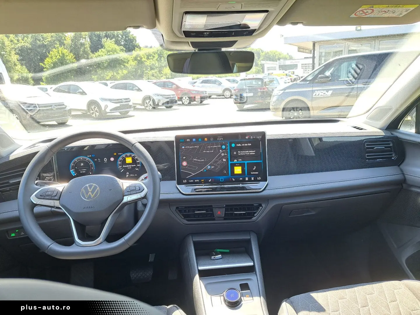VW Tiguan Life 1.5 eTSI Mild-Hybrid DSG