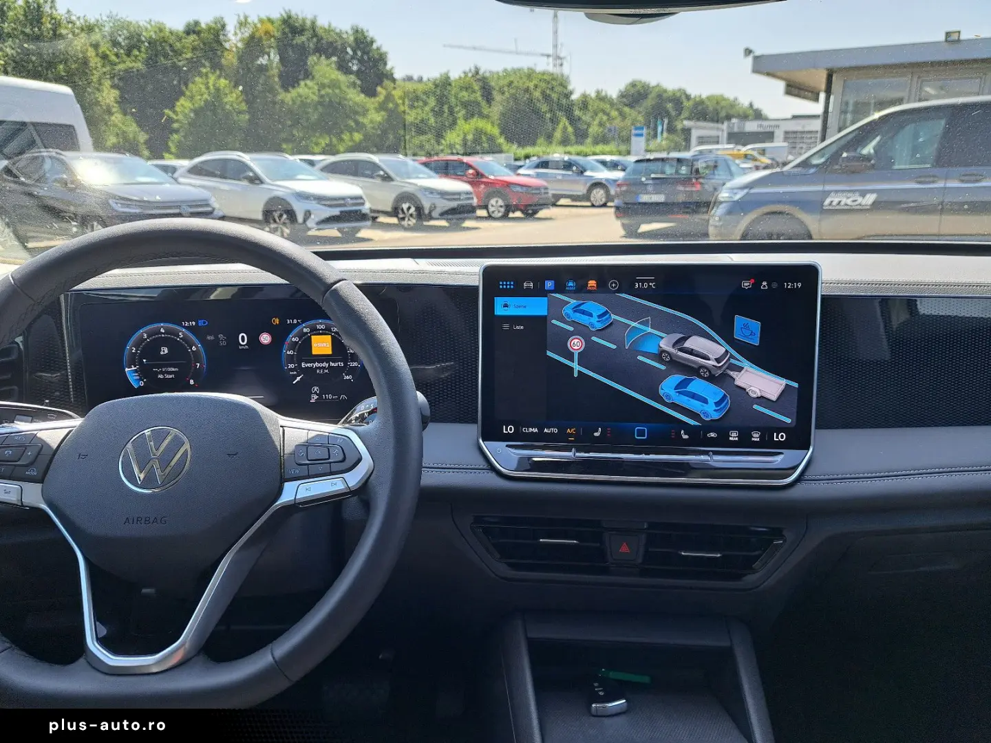 VW Tiguan Life 1.5 eTSI Mild-Hybrid DSG