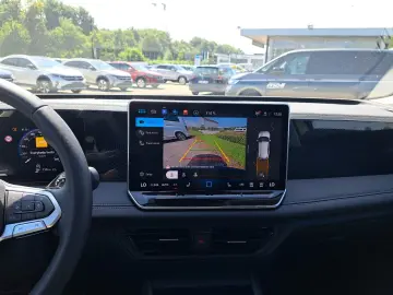 VW Tiguan Life 1.5 eTSI Mild-Hybrid DSG