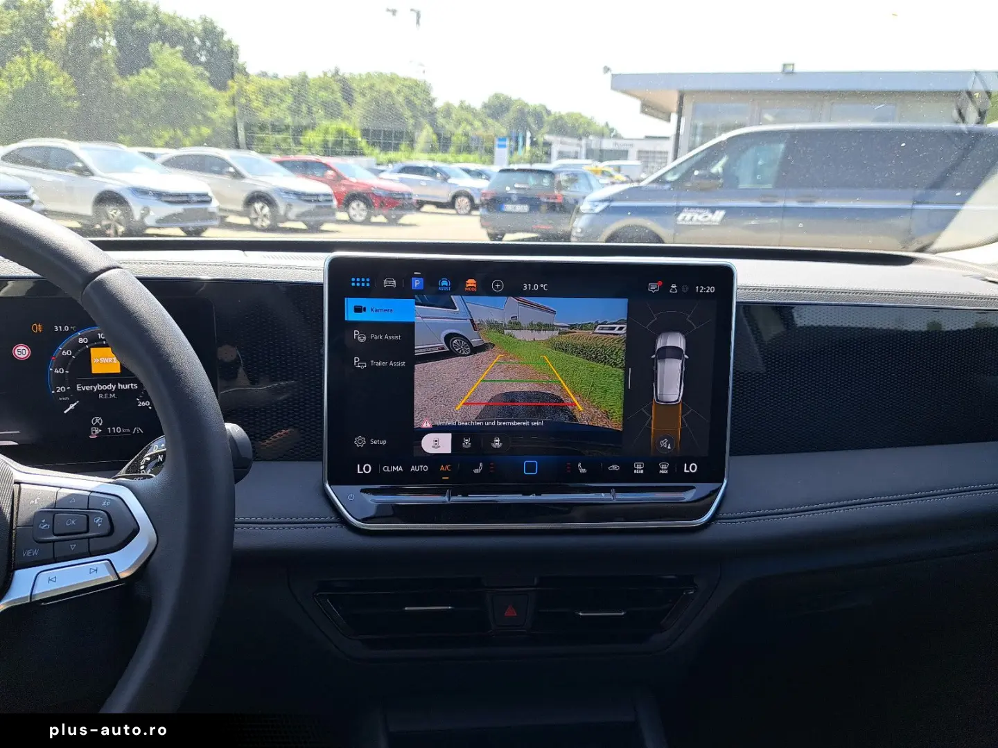 VW Tiguan Life 1.5 eTSI Mild-Hybrid DSG