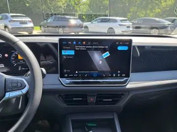 VW Tiguan Life 1.5 eTSI Mild-Hybrid DSG