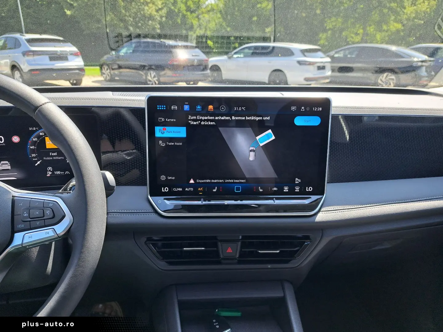 VW Tiguan Life 1.5 eTSI Mild-Hybrid DSG