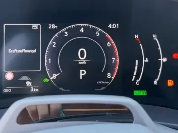 Lexus LBX Basis 1.5 Hybrid KOMFORT