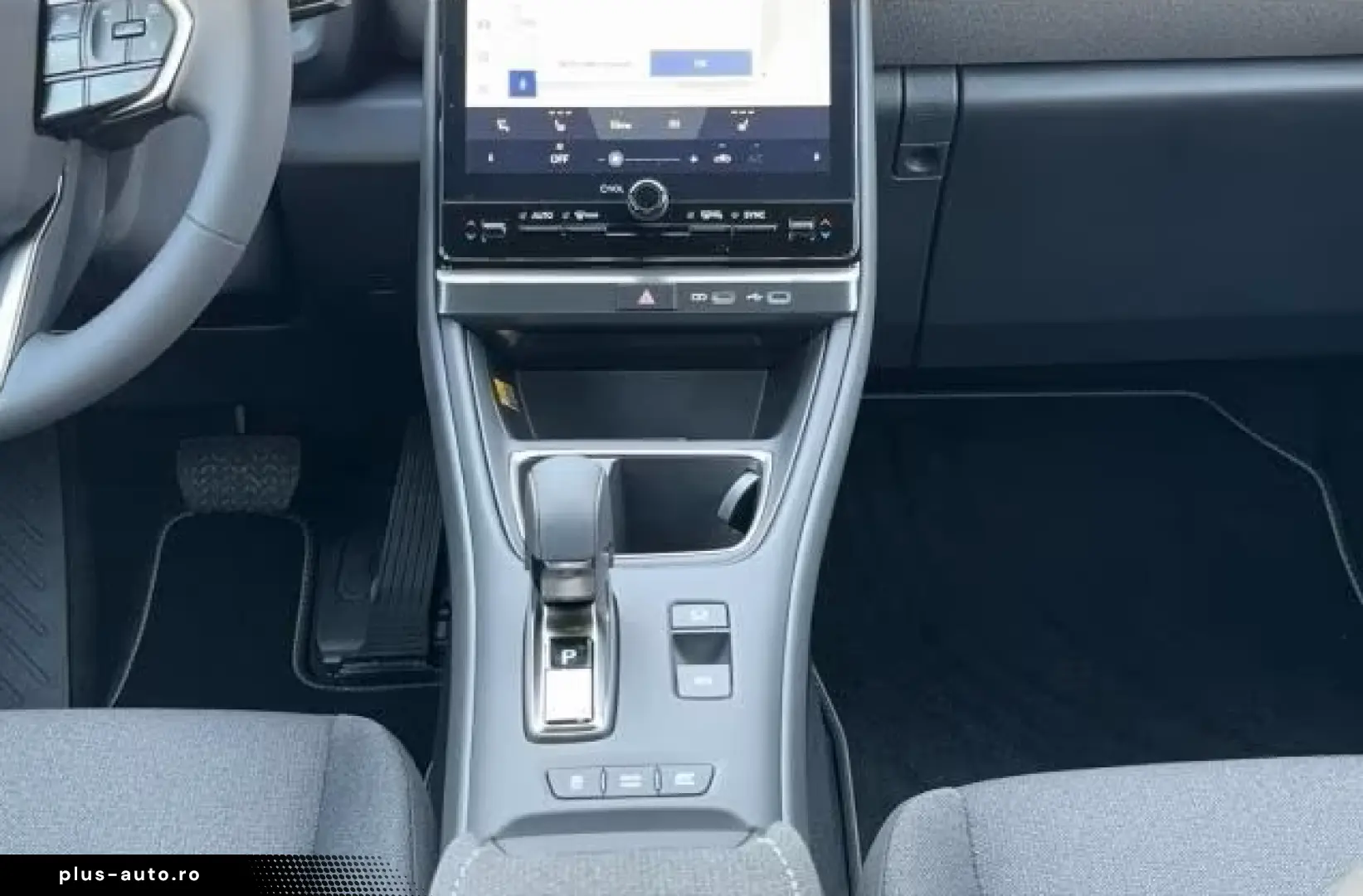 Lexus LBX Basis 1.5 Hybrid KOMFORT
