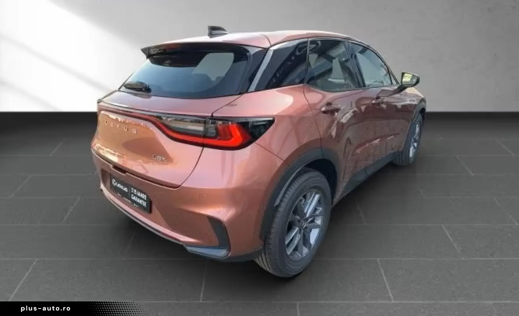 Lexus LBX Basis 1.5 Hybrid KOMFORT
