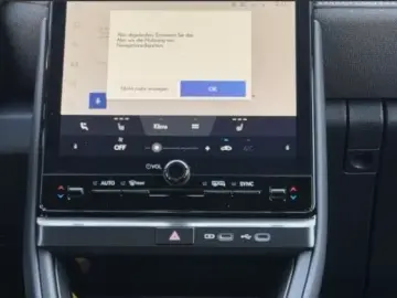 Lexus LBX Basis 1.5 Hybrid KOMFORT