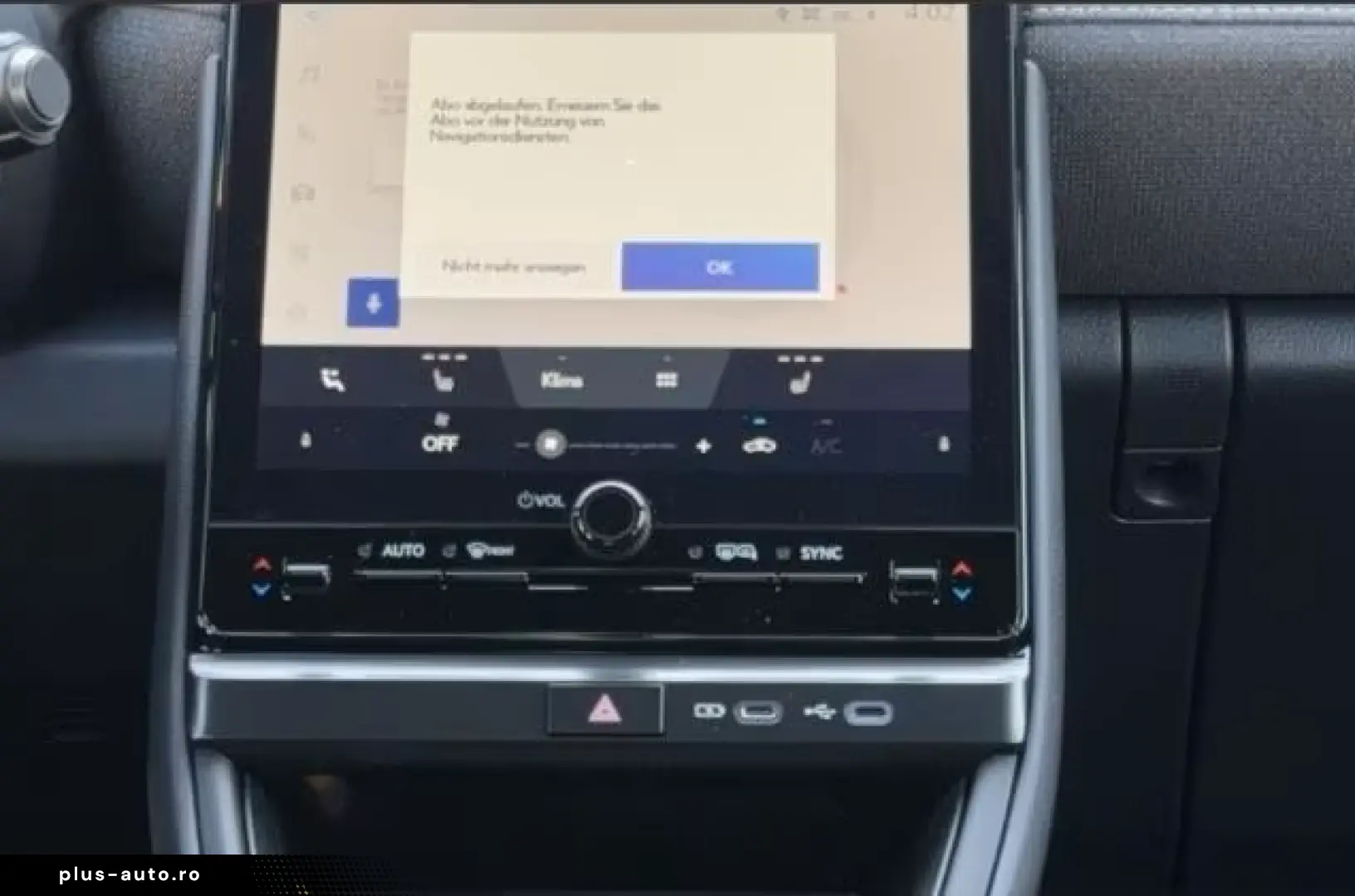 Lexus LBX Basis 1.5 Hybrid KOMFORT