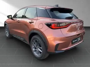 Lexus LBX Basis 1.5 Hybrid KOMFORT