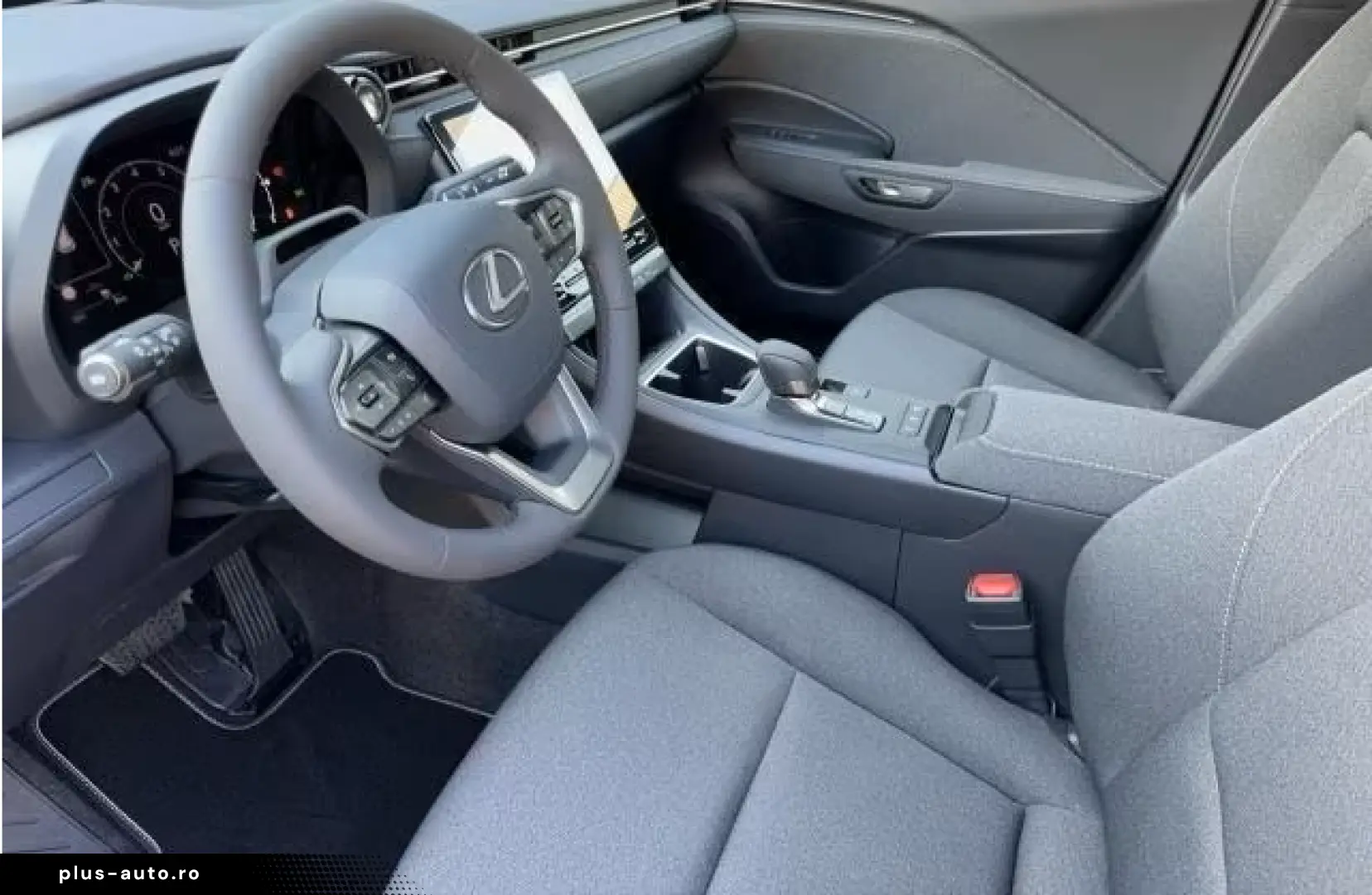 Lexus LBX Basis 1.5 Hybrid KOMFORT