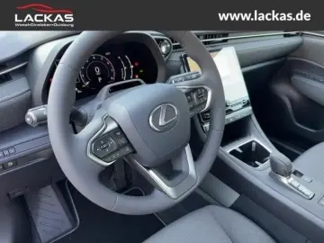 Lexus LBX Basis 1.5 Hybrid KOMFORT