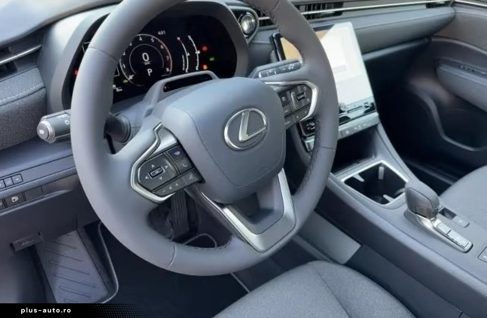 Lexus LBX Basis 1.5 Hybrid KOMFORT