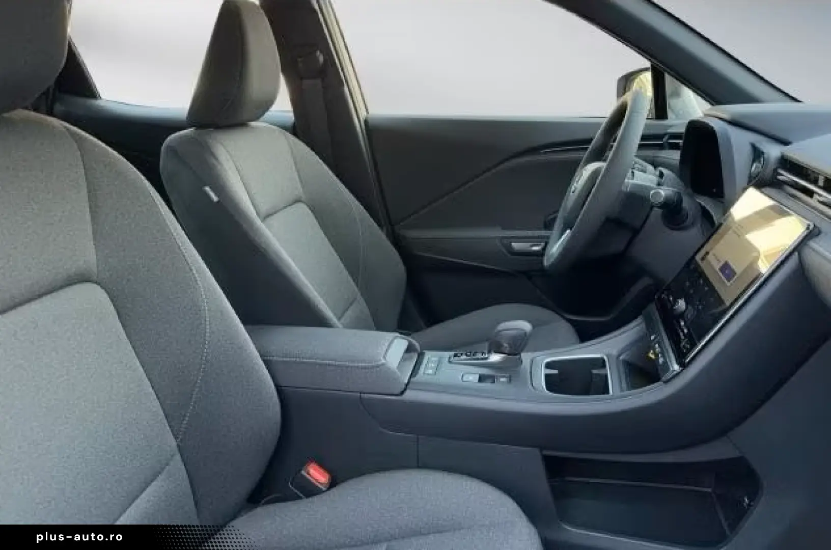 Lexus LBX Basis 1.5 Hybrid KOMFORT
