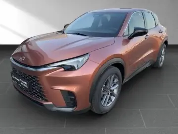 Lexus LBX Basis 1.5 Hybrid KOMFORT