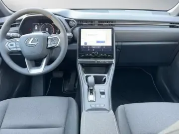 Lexus LBX Basis 1.5 Hybrid KOMFORT