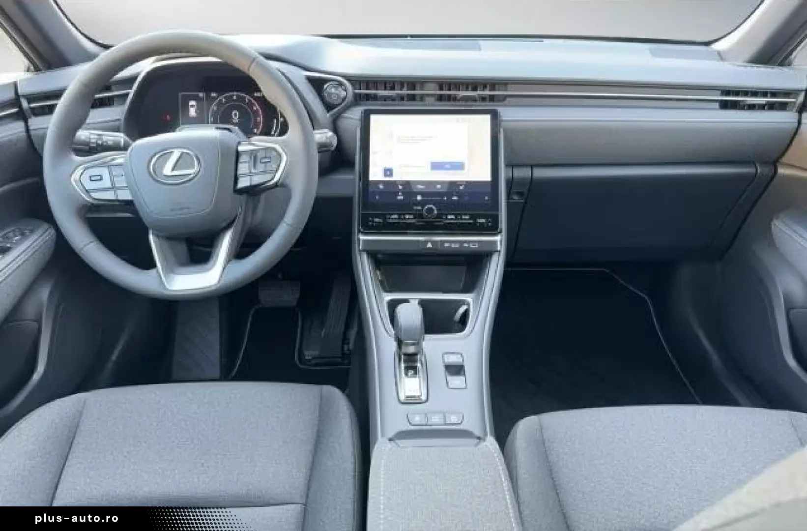 Lexus LBX Basis 1.5 Hybrid KOMFORT