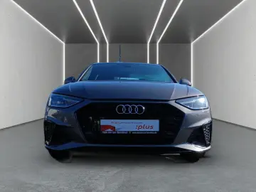 AUDI A4 Lim. 40 TFSI S line S tronic  NAV  R-CAM SHZ