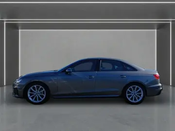AUDI A4 Lim. 40 TFSI S line S tronic  NAV  R-CAM SHZ