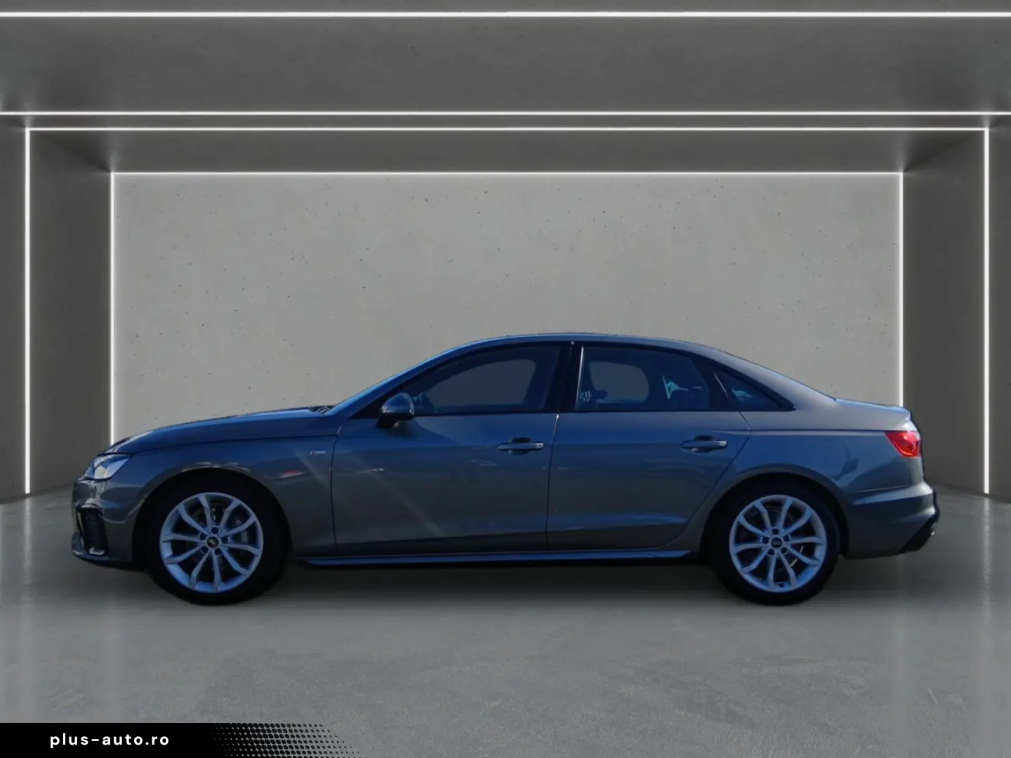 AUDI A4 Lim. 40 TFSI S line S tronic  NAV  R-CAM SHZ
