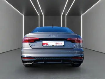 AUDI A4 Lim. 40 TFSI S line S tronic  NAV  R-CAM SHZ