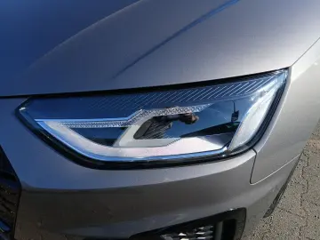 AUDI A4 Lim. 40 TFSI S line S tronic  NAV  R-CAM SHZ