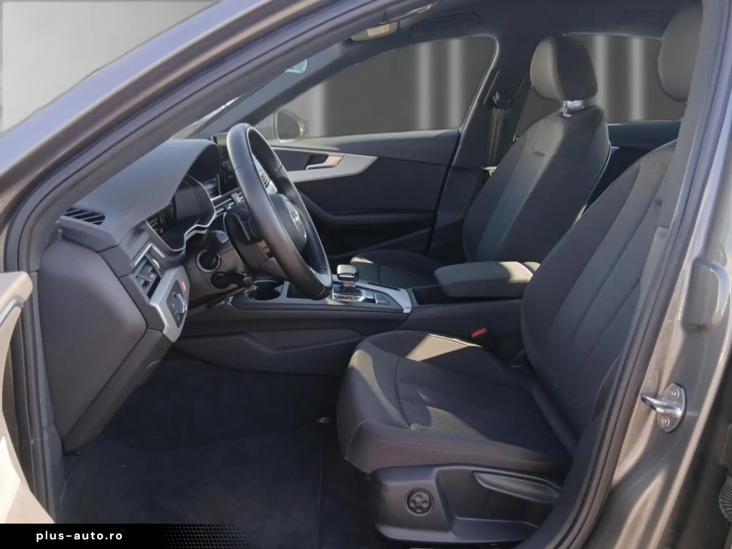 AUDI A4 Lim. 40 TFSI S line S tronic  NAV  R-CAM SHZ