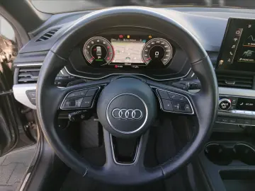 AUDI A4 Lim. 40 TFSI S line S tronic  NAV  R-CAM SHZ