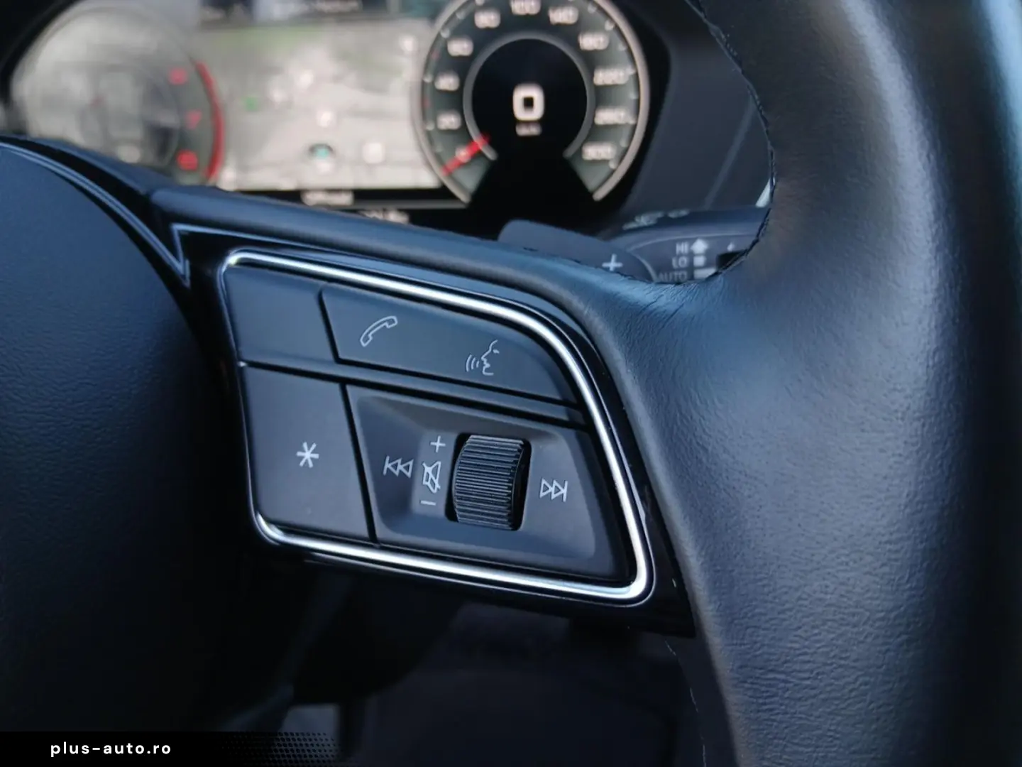 AUDI A4 Lim. 40 TFSI S line S tronic  NAV  R-CAM SHZ