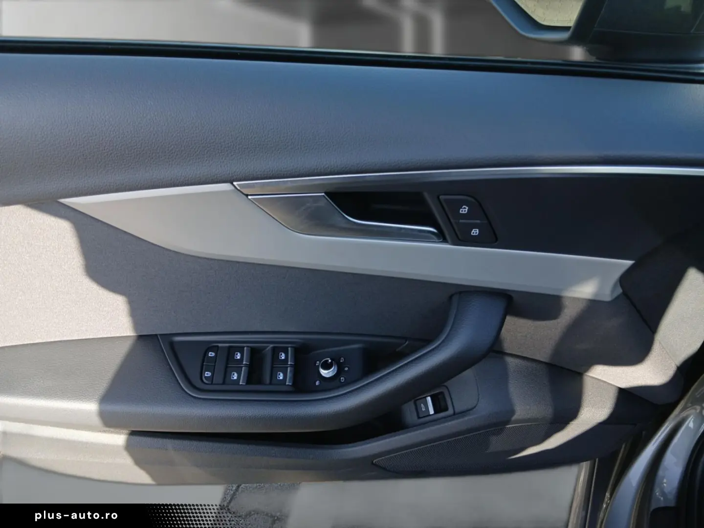 AUDI A4 Lim. 40 TFSI S line S tronic  NAV  R-CAM SHZ