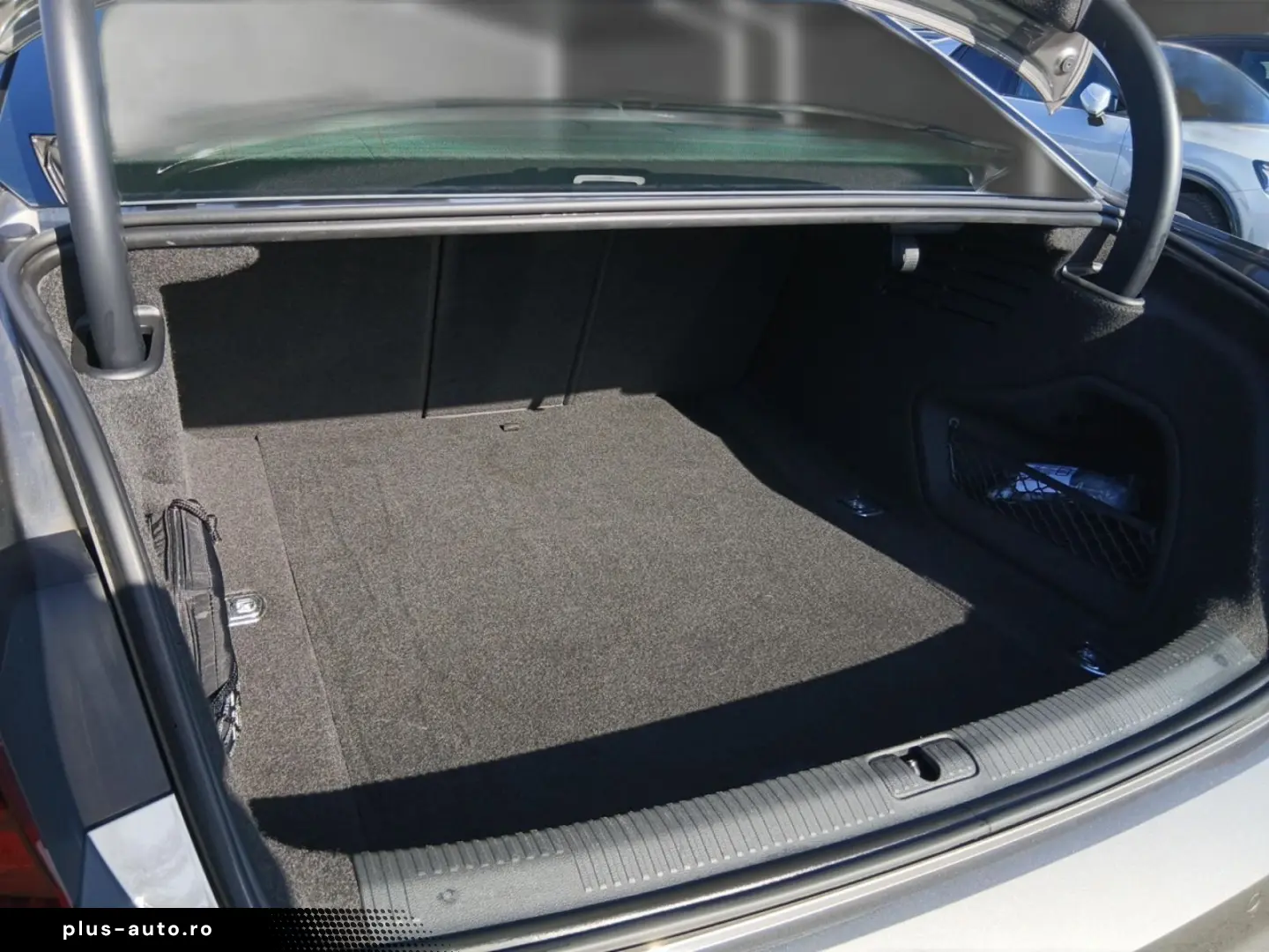 AUDI A4 Lim. 40 TFSI S line S tronic  NAV  R-CAM SHZ