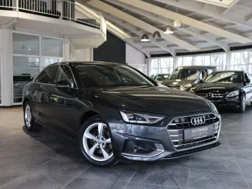 AUDI A4 35 TFSI ADVANCED SIDE ASSIST