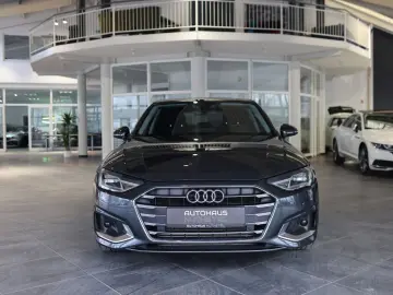AUDI A4 35 TFSI ADVANCED SIDE ASSIST