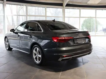 AUDI A4 35 TFSI ADVANCED SIDE ASSIST