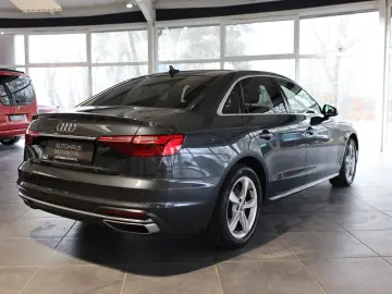 AUDI A4 35 TFSI ADVANCED SIDE ASSIST