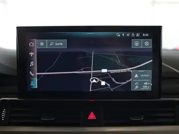 AUDI A4 35 TFSI ADVANCED SIDE ASSIST