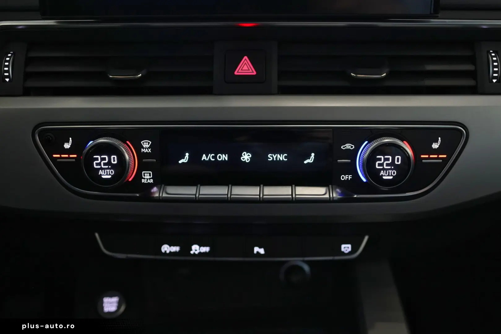 AUDI A4 35 TFSI ADVANCED SIDE ASSIST