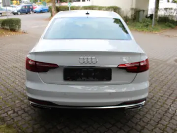 AUDI A4 35 TDI S tronic S line~ 1 HAND