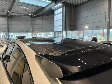 PORSCHE Cayenne Turbo E-Hybrid GT-Paket
