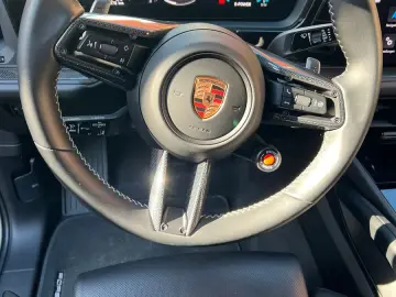 PORSCHE Cayenne Turbo E-Hybrid GT-Paket