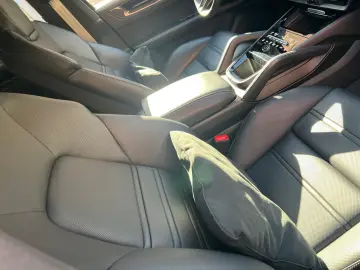 PORSCHE Cayenne Turbo E-Hybrid GT-Paket