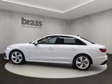 AUDI A4 Limousine S line 30 TDI 100(136) kW(PS) S tro